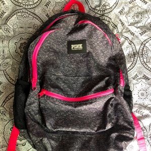 Pink by Victoria’s Secret Backpack
